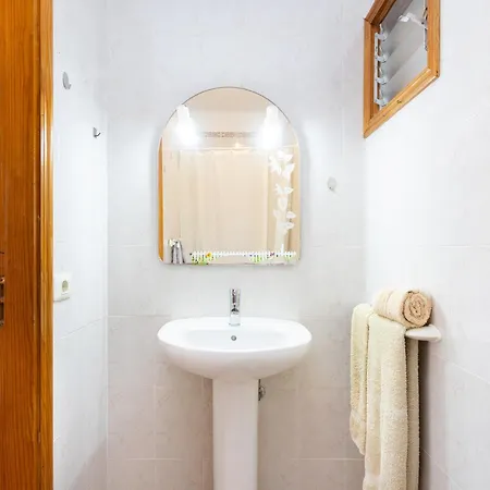 Appartement Live Salinas 3