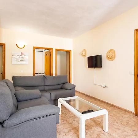 Appartement Live Salinas 3 Caleta de Interián