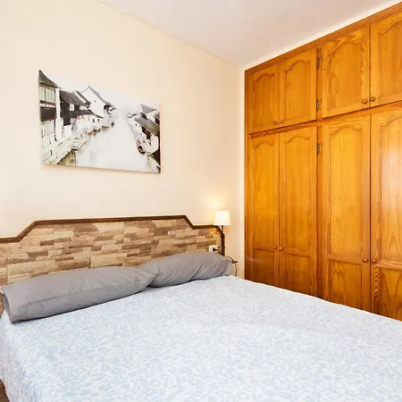 Appartement Live Salinas 3 *