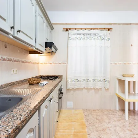 Appartement Live Salinas 3 *