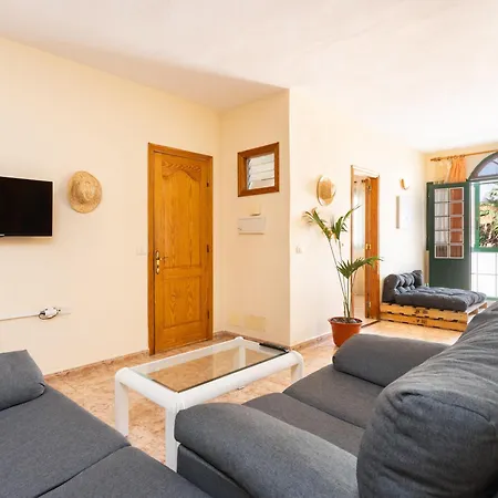 Live Salinas 3 Apartamento